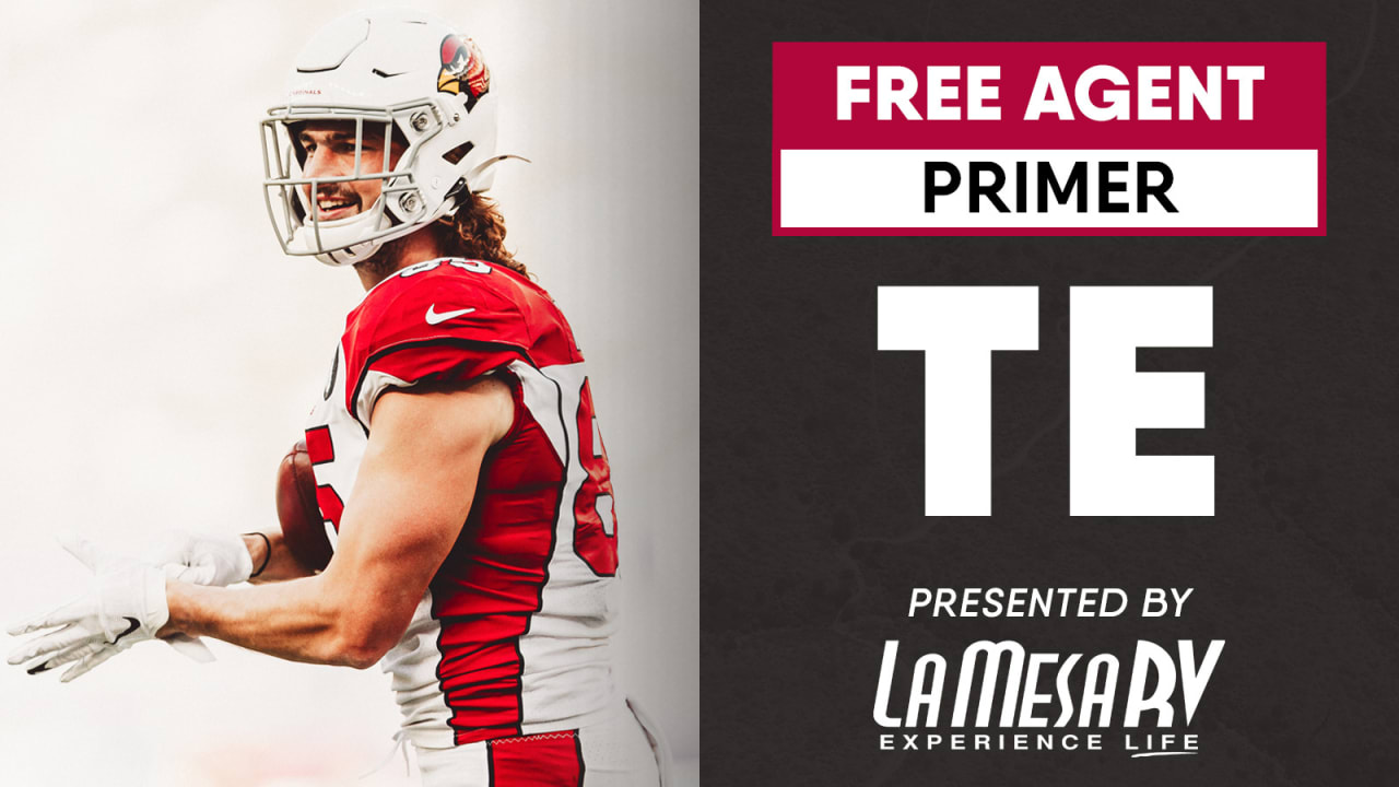 Dallas Cowboys 2019 free agency primer: Tight End