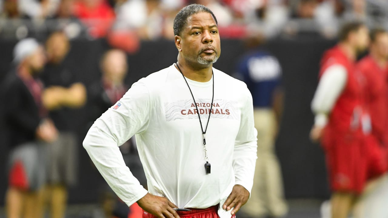 New Orleans Saints 34-42 Arizona Cardinals: Kyler Murray seen ranting at  head coach as Arizona struggle early before securing comeback win, NFL  News