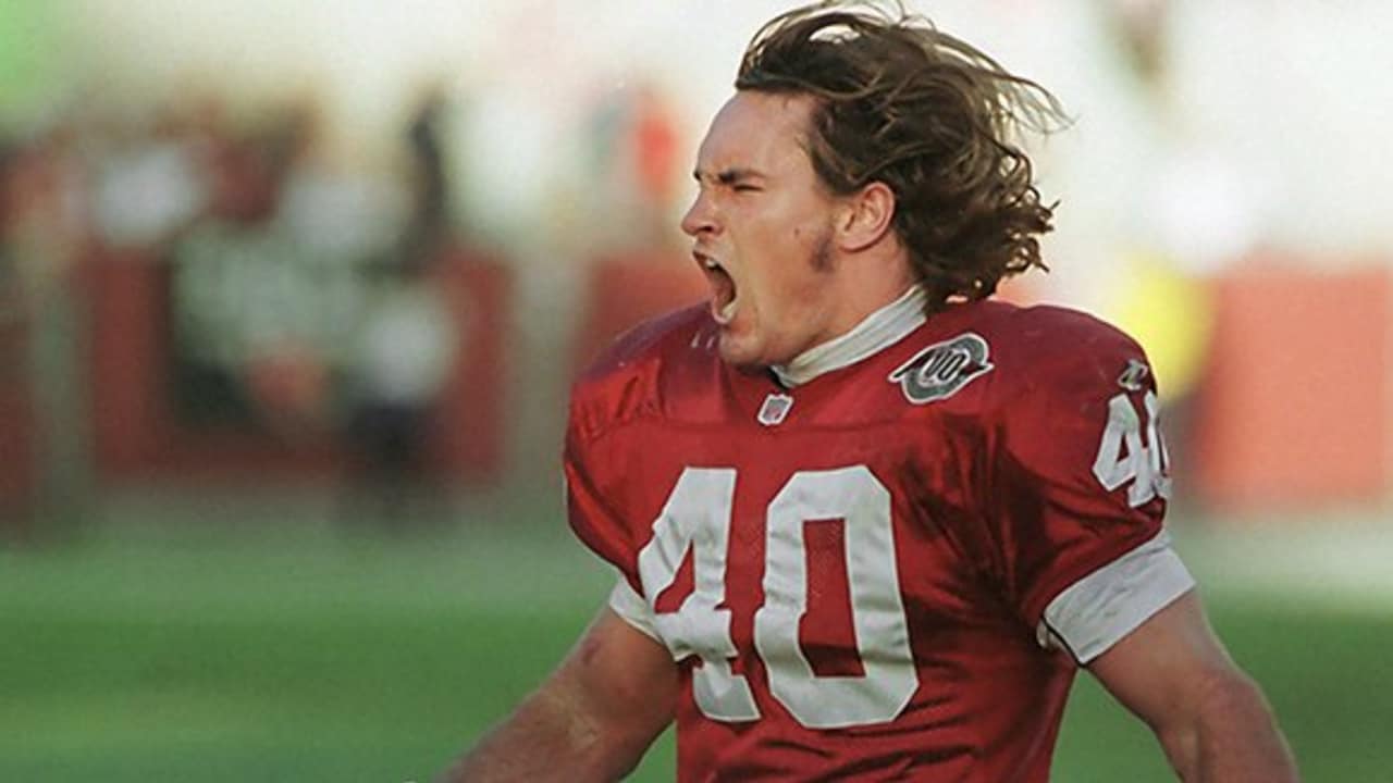 A Football Life': The impact of Pat Tillman on his community