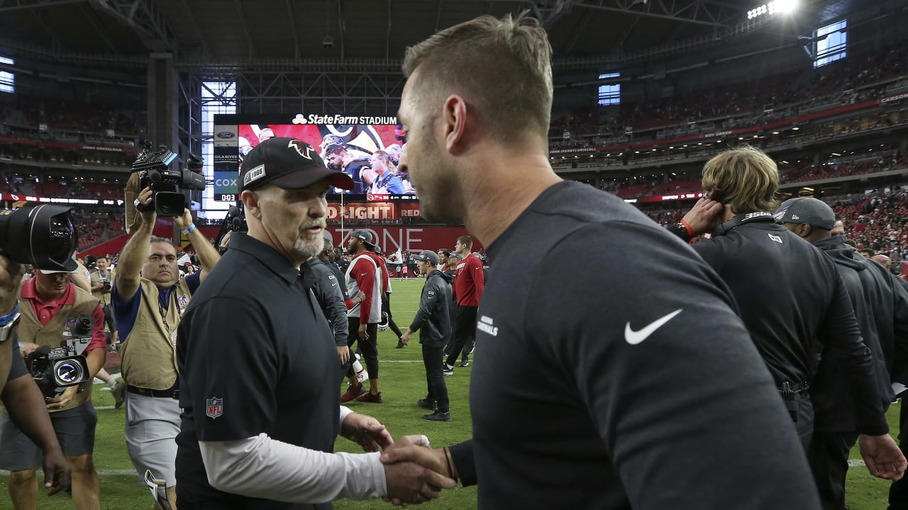 New Cowboys' coach has strong ties to Dan Quinn - A to Z Sports