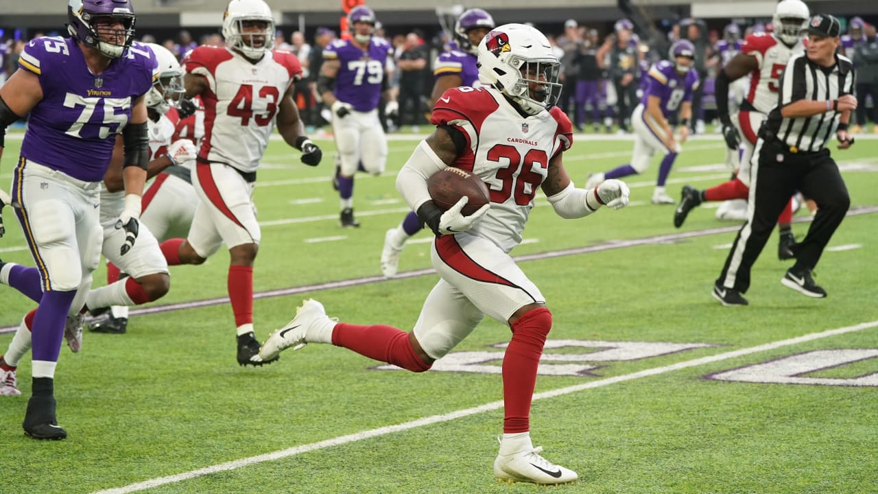 Cardinals Slowly Let Game Slip Away In Minnesota