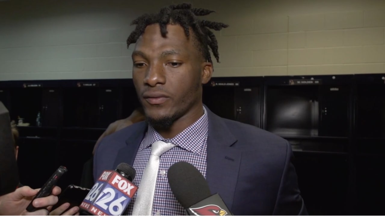 SealsJones 'It Was Special'