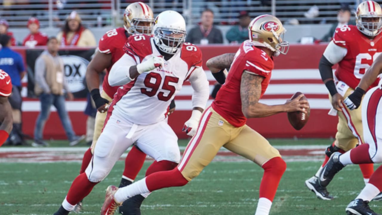 49ers notebook: Colin Kaepernick's TD pass to Frank Gore a memorable play  (w/video)