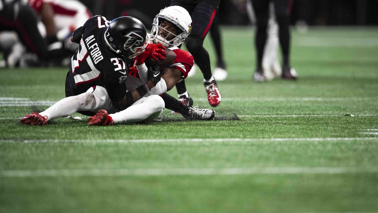 NFL: Dallas Cowboys at Arizona Cardinals, Fieldlevel