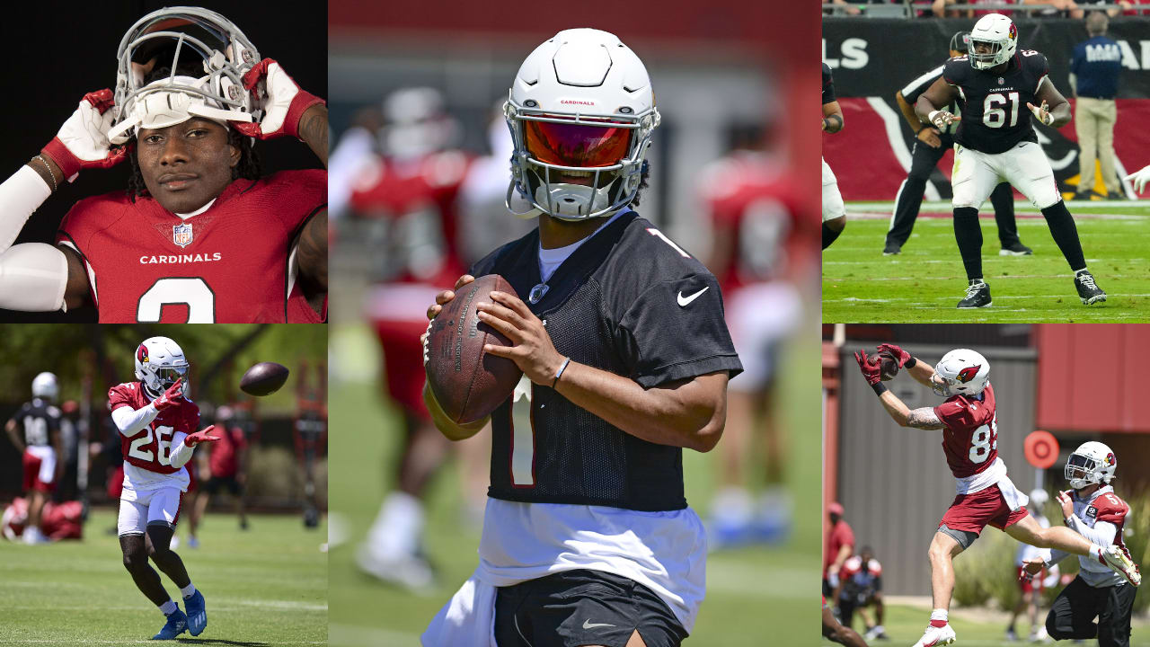 Arizona Cardinals announce open practice schedule for 2022 training camp -  Revenge of the Birds