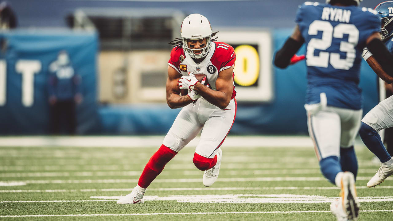 Did Larry Fitzgerald retire? Explaining why Cardinals WR hasn't returned to  NFL yet in 2022