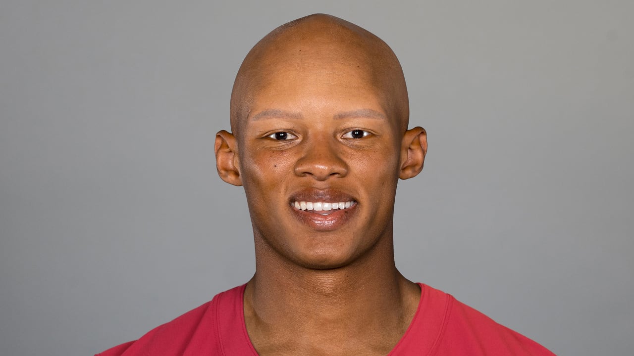 Joshua Dobbs