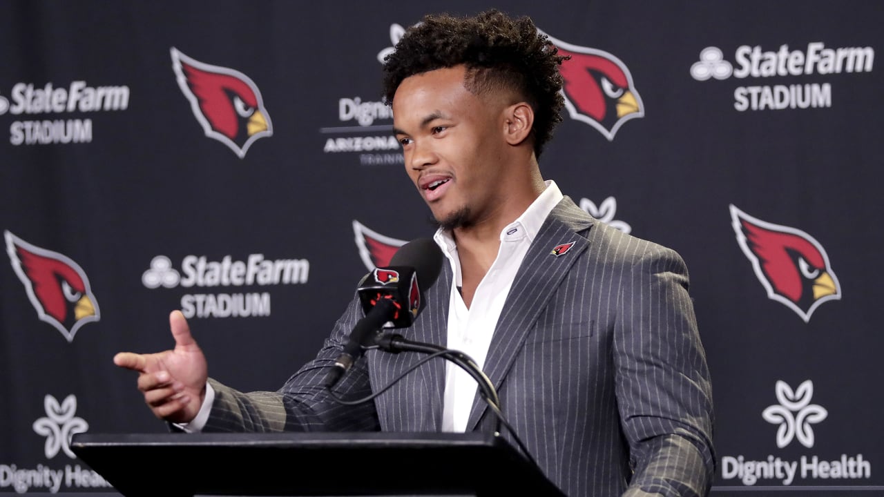 2019 Cardinals Draft Picks