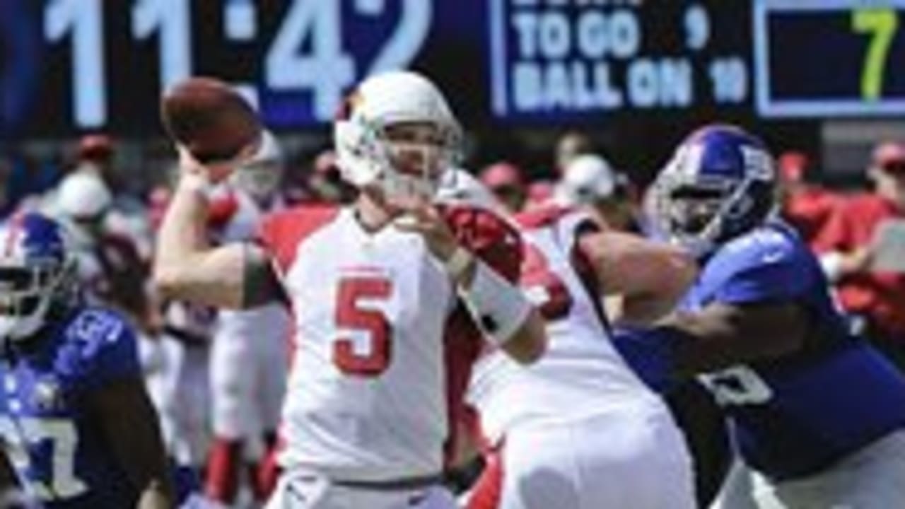 Punt block awakens Cardinals after slow start in first half vs. 49ers