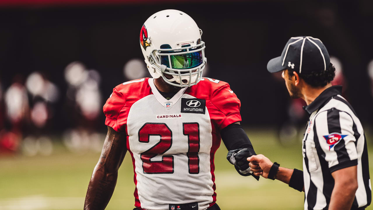 Arizona Cardinals to release veteran cornerback Tramaine Brock per