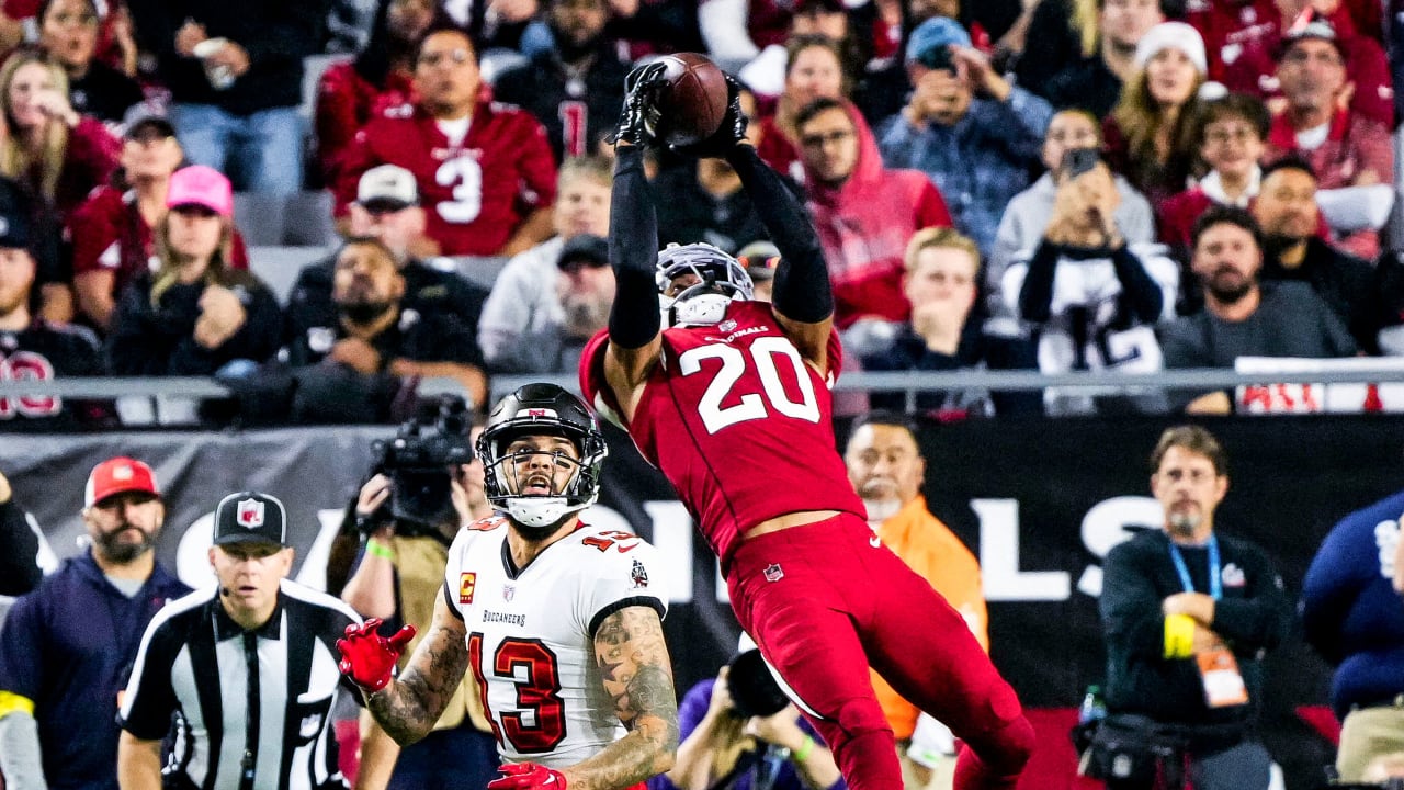 Tom Brady mic'd up for Bucs' Monday night win vs. Giants