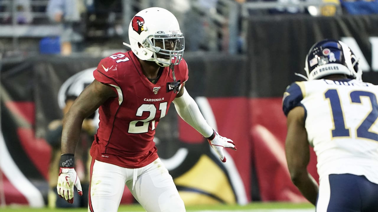 Steelers' Patrick Peterson praises defense for 'pretty awesome