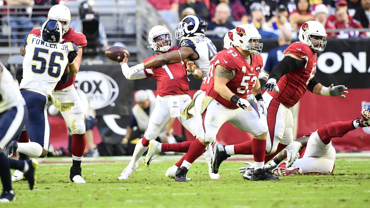 Rams' meaningless field goal for cover vs. 49ers surprises sportsbooks, Todd Dewey, Sports