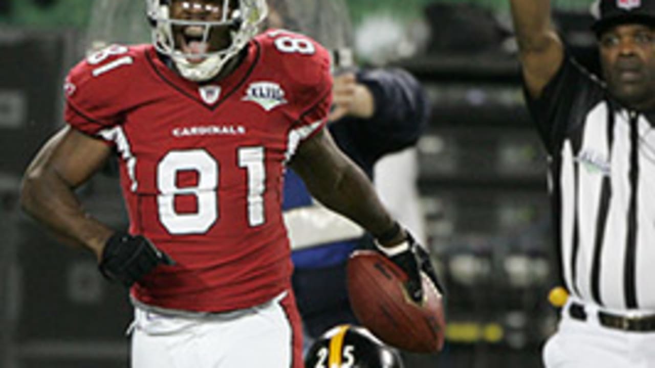 Anquan Boldin decides to retire
