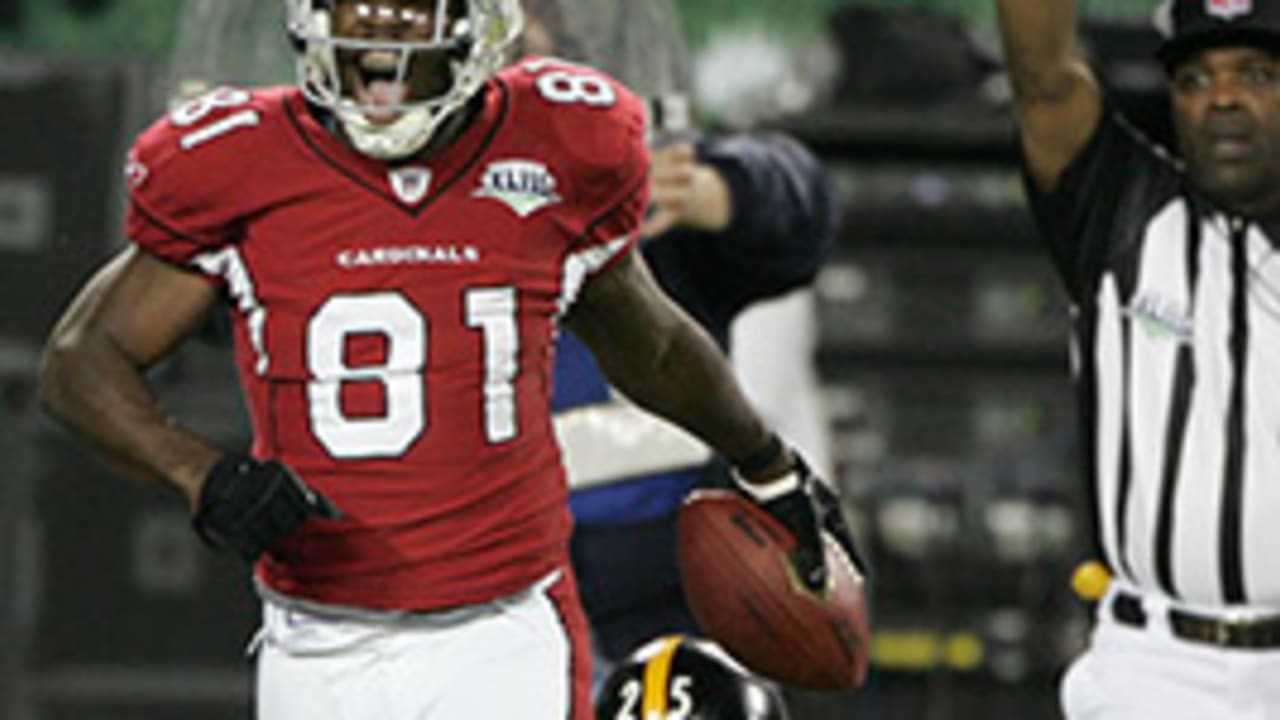 Cardinals' Fitzgerald willing to rework deal to help keep Boldin, NFL