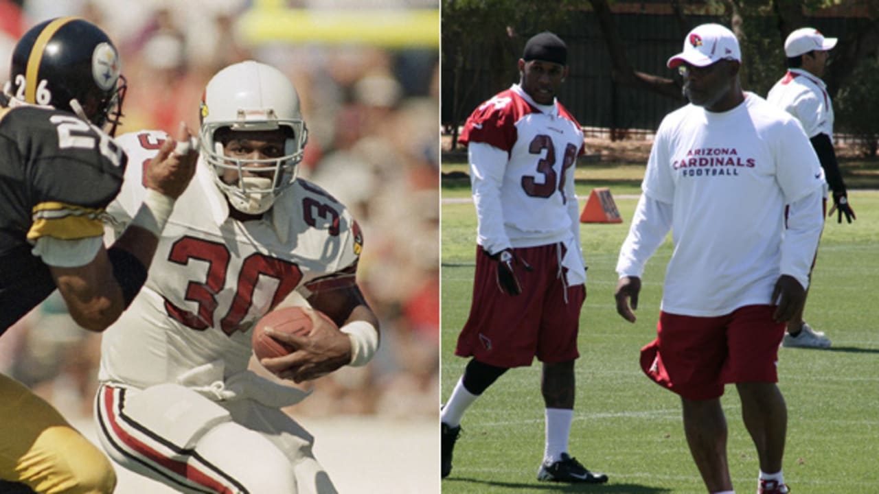 Before They Were the Arizona Cardinals, St. Louis