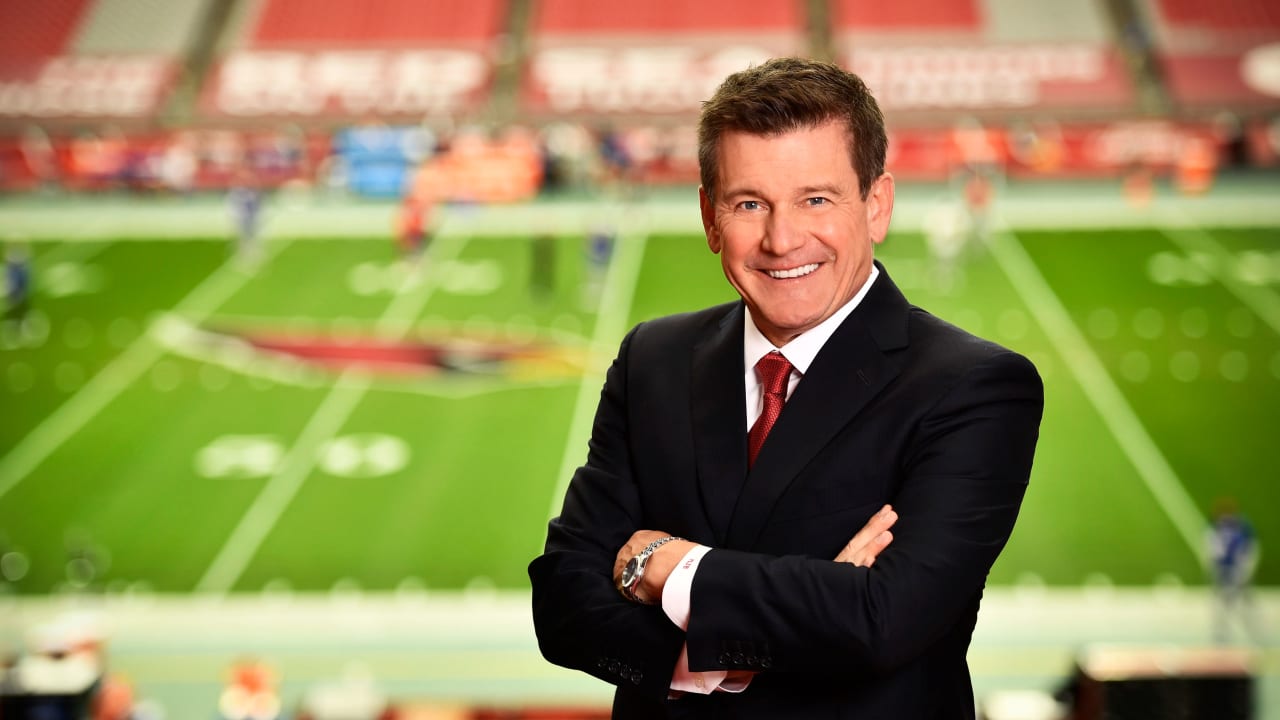 Arizona Cardinals' uniforms addressed by team owner Michael Bidwill