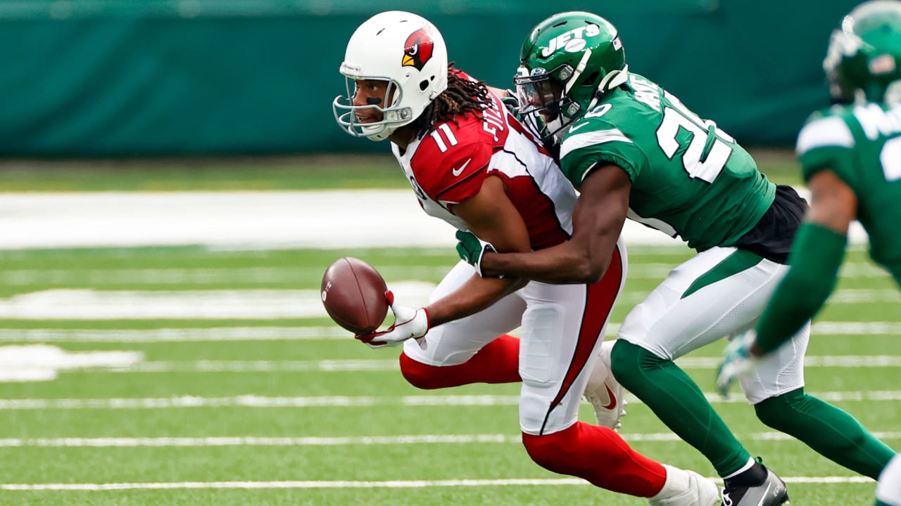 Full Highlights: Cardinals at Jets