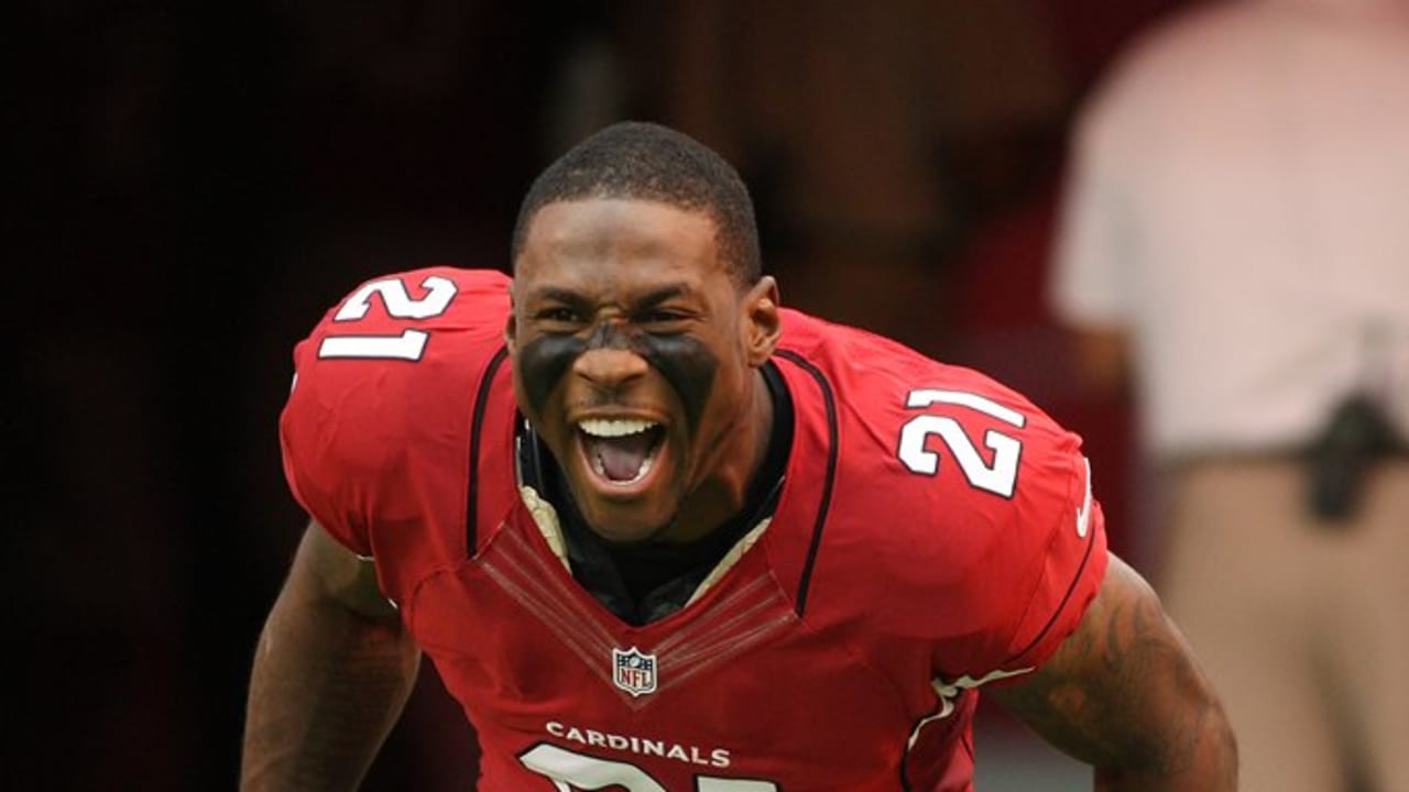 Best of Patrick Peterson in 2012