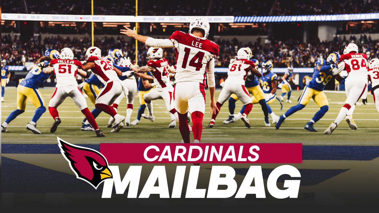 You've Got Mail: Full Speed Into The Offseason