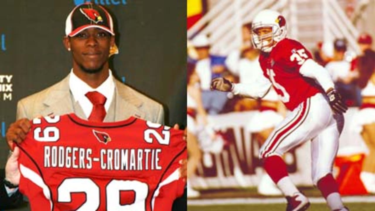 Former Cardinal Dominique Rodgers-Cromartie wants career to continue