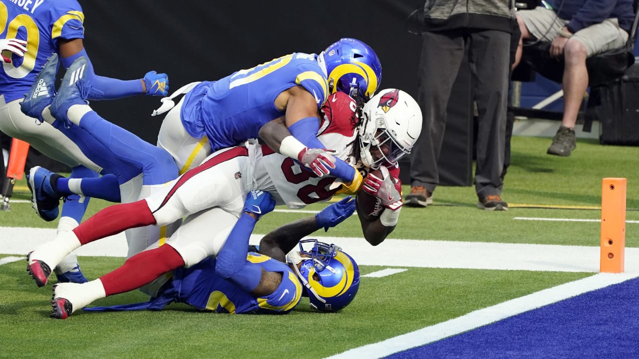 49ers suffer painful collapse vs. Rams, lose NFC championship