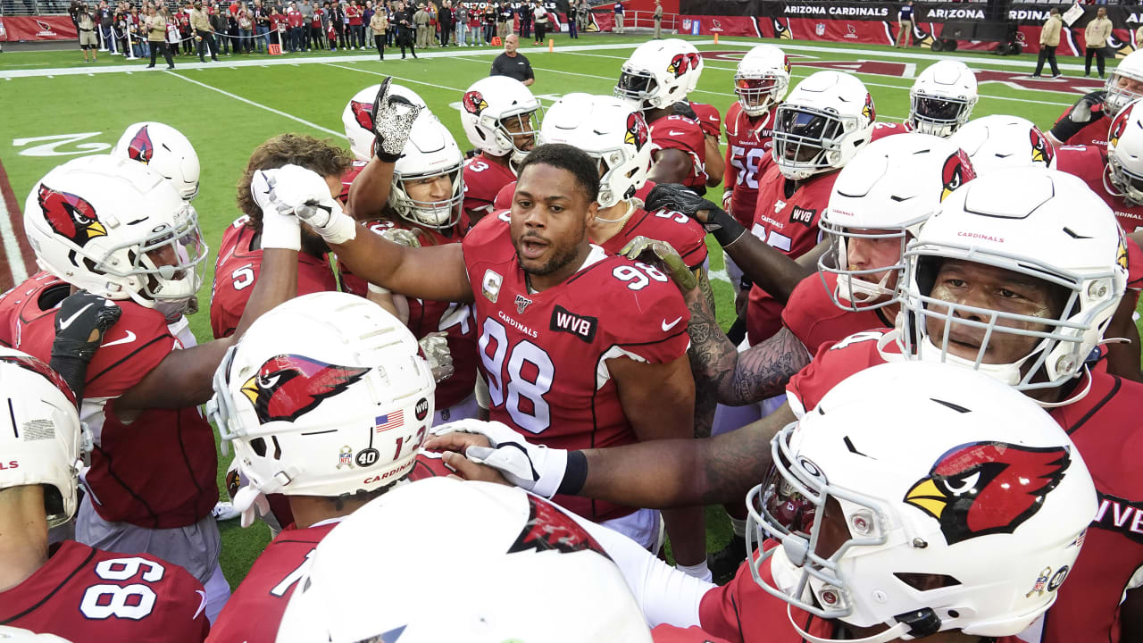 Ex-Arizona Cardinals GM still unhappy about team breakup