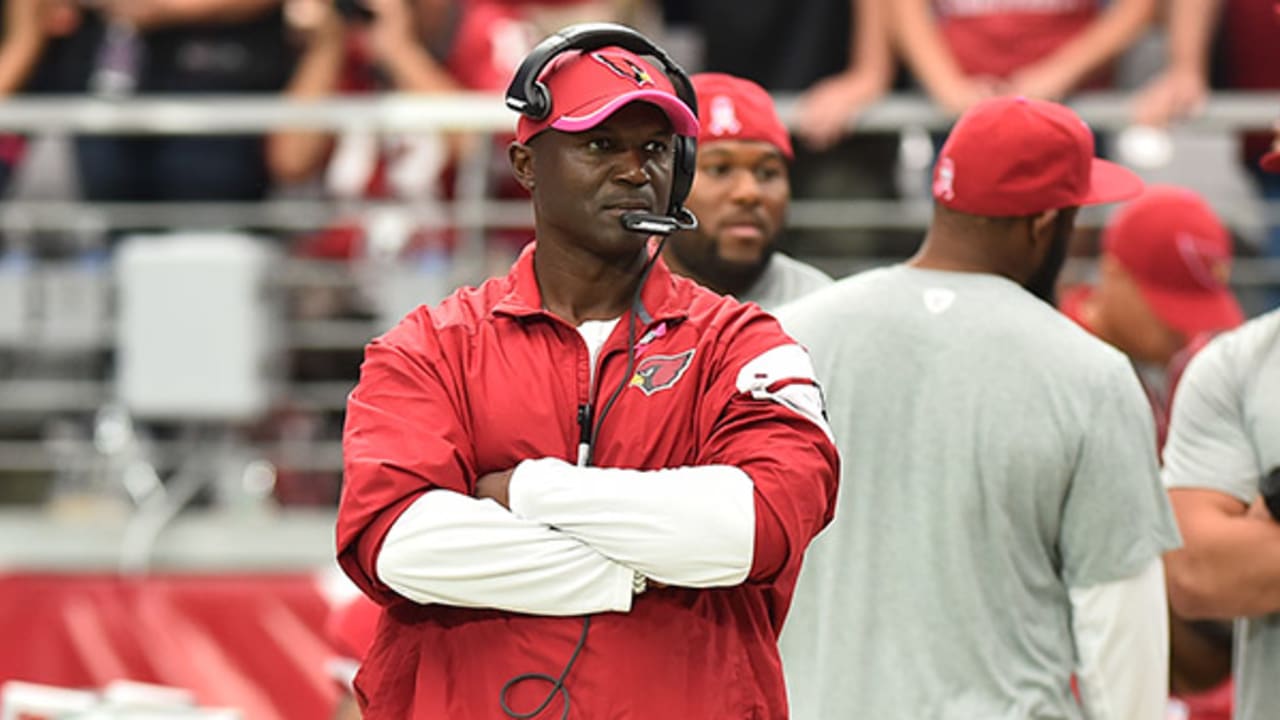 The Harder Side Of Todd Bowles