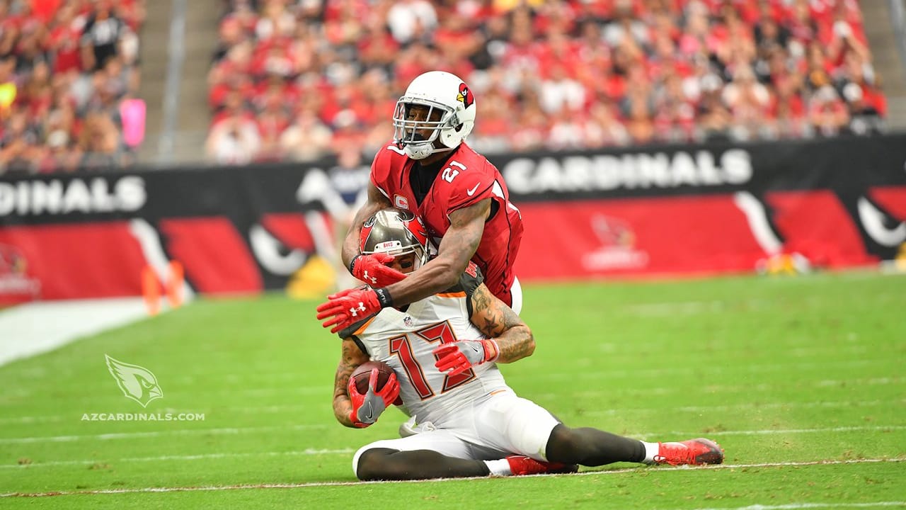 Cardinals Tackle Leaders