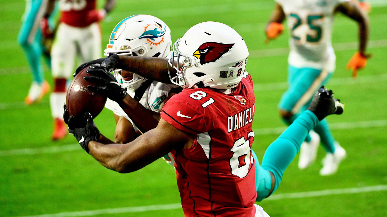 Report: Arizona Cardinals pluck longtime Miami Dolphins member - Dolphin  Nation