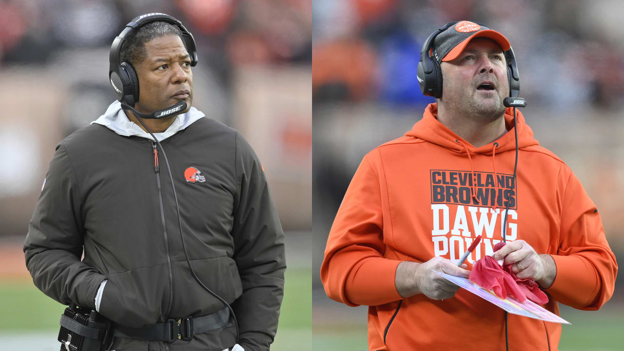 Freddie Kitchens, Steve Wilks Returning To Face Cardinals