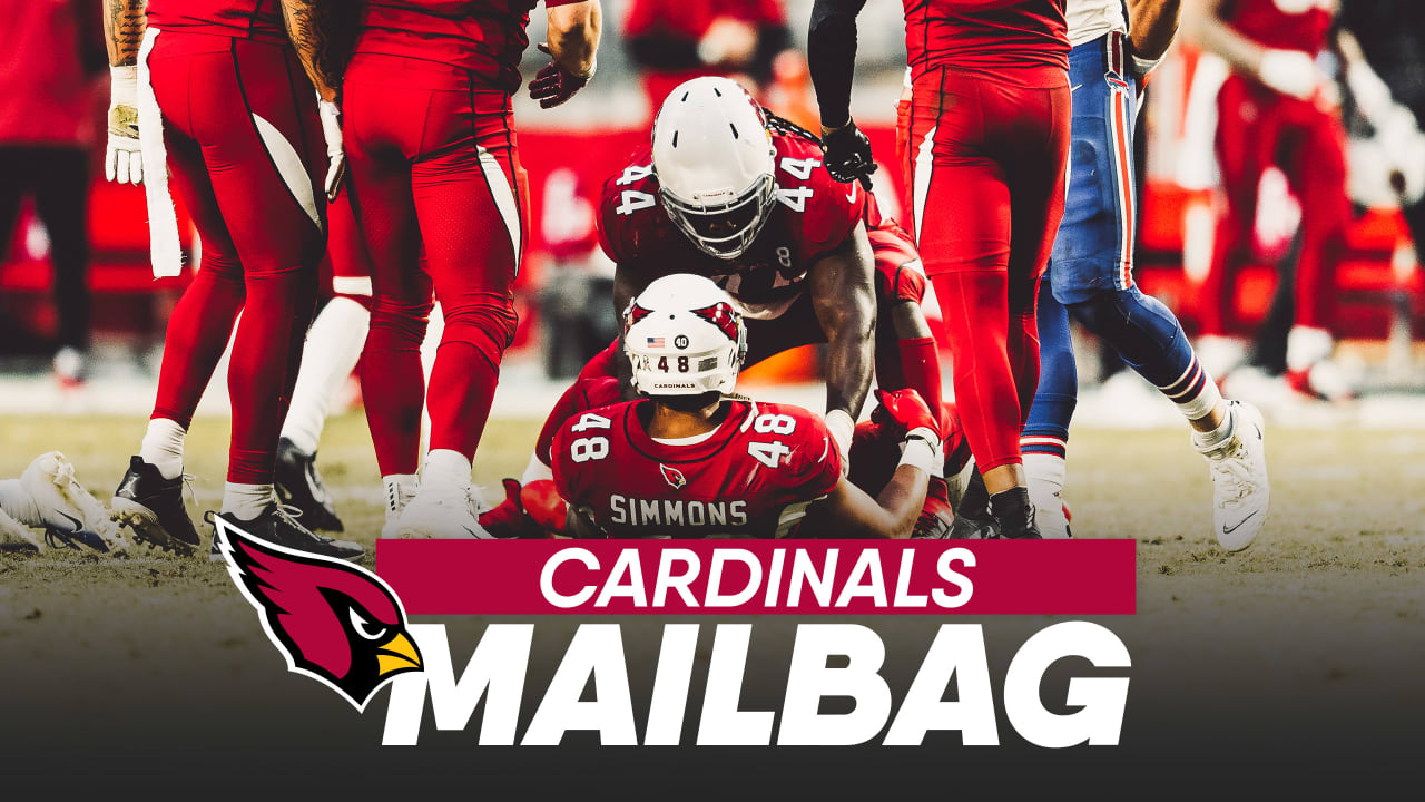 Cardinals analyst Ron Wolfley explains his idea for turning season around