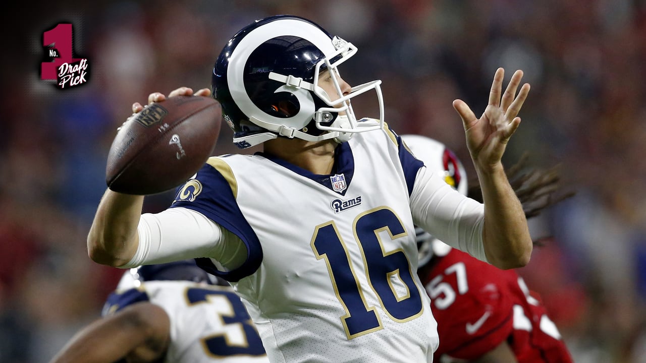 LA Rams QB Jared Goff had his career's worst game in Super Bowl LIII - Turf  Show Times