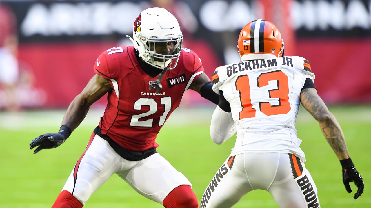 Patrick Peterson Believes Cardinals Can Be Special
