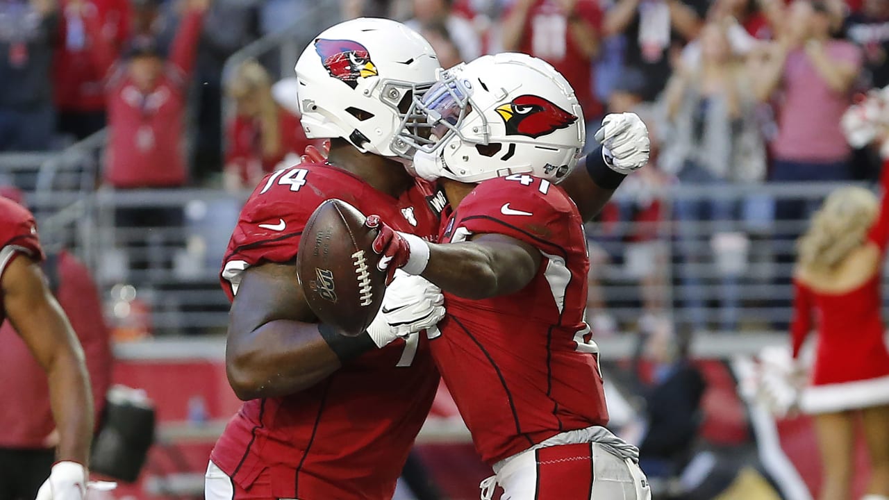 Arizona Cardinals: 5 areas to fix for 2017