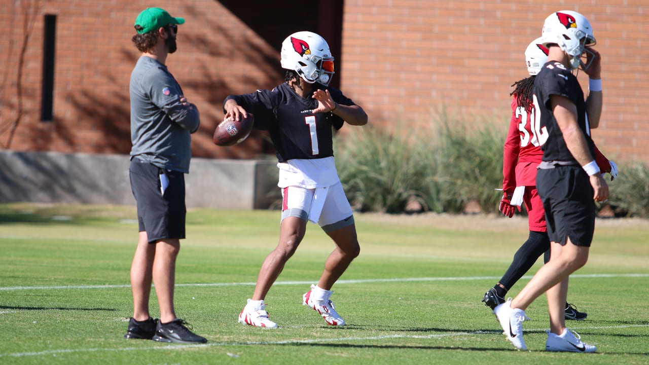 Arizona Cardinals Hard Knocks debut sheds light on Kyler Murray