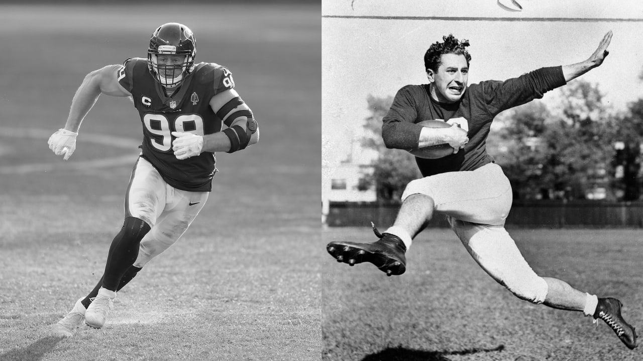 L.A. Rams retired jersey numbers: Stars from the past left to consider -  Turf Show Times