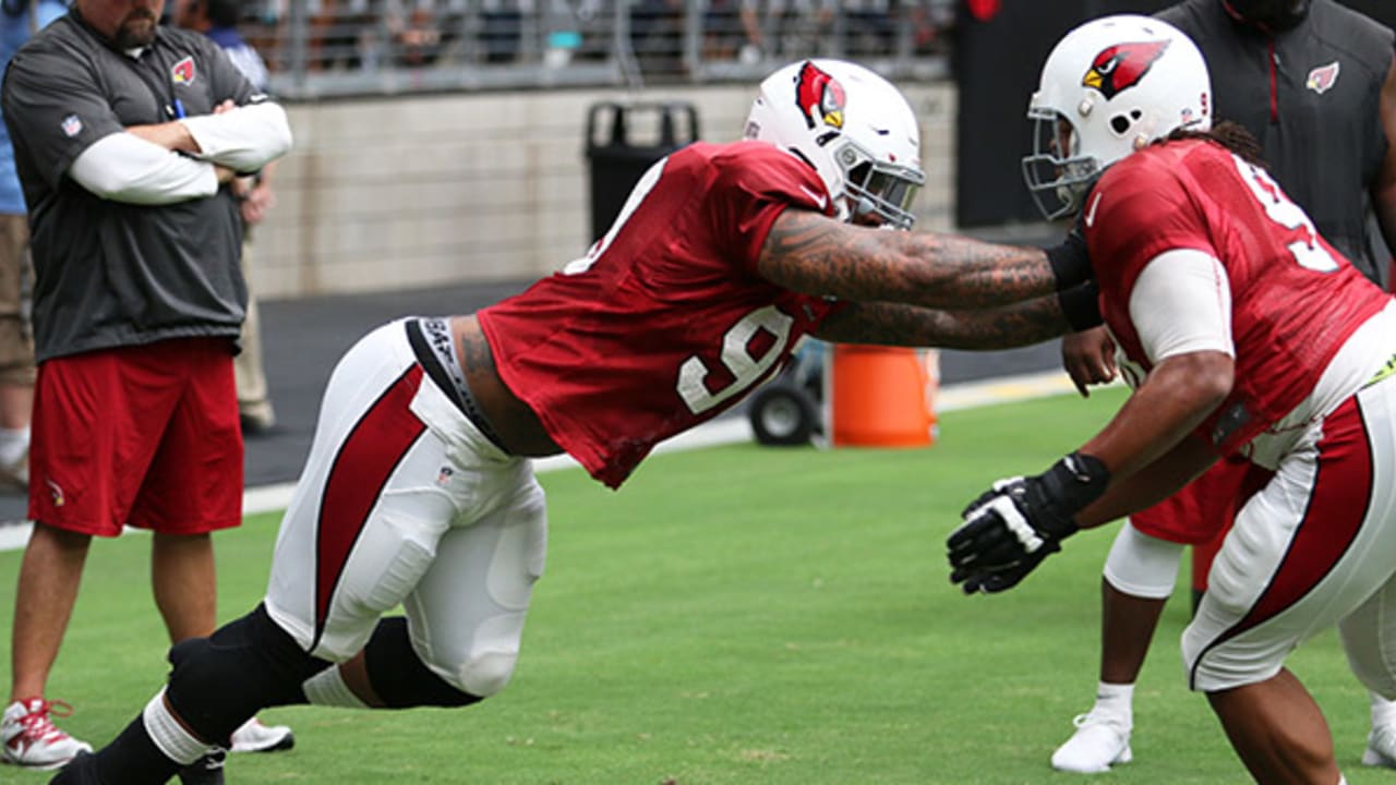 Louis Riddick believes Arizona Cardinals wide receiver AJ Green is back