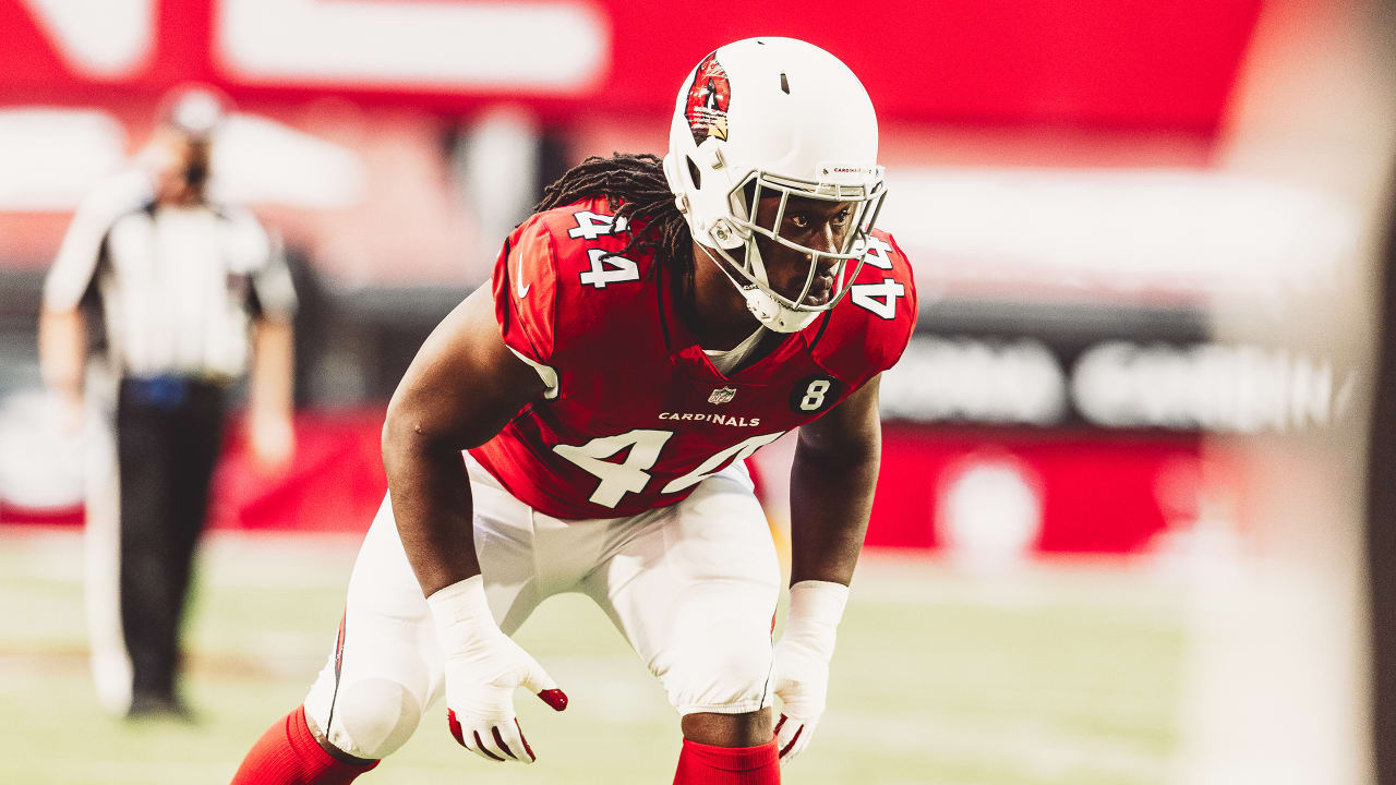 Cardinals, OLB Markus Golden agree to 1-year extension: Reports