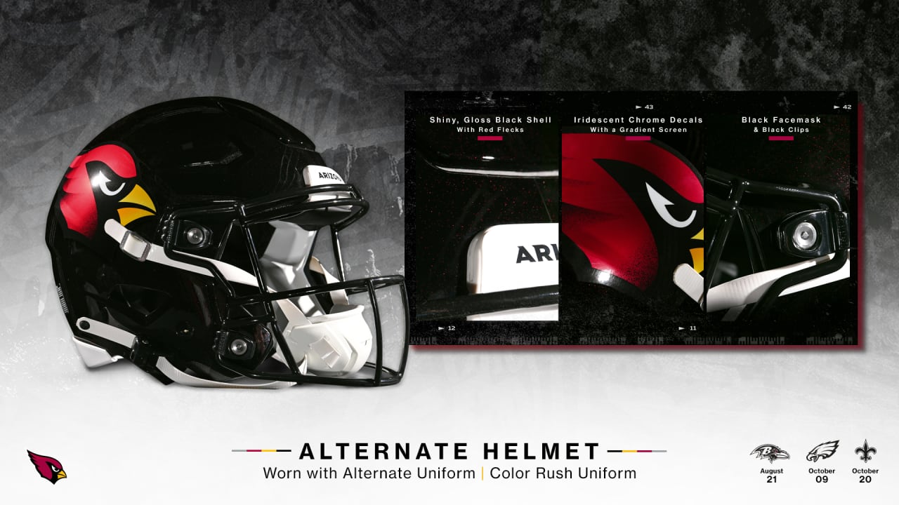 NFL To Allow Alternate Helmets In 2022