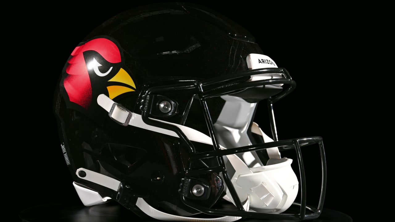 arizona cardinals new helmet｜TikTok Search