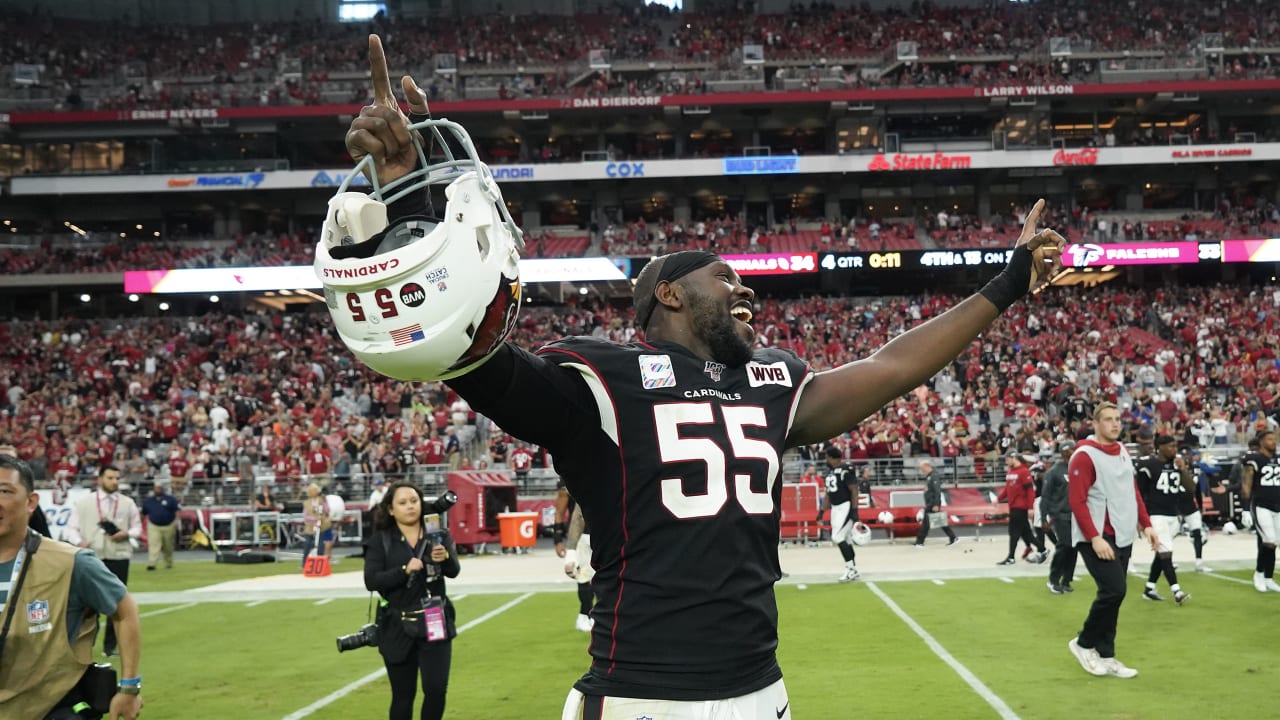 The Bengals' radio call of the game-winning FG was too good: 'BAM! BAM!  BAM!'