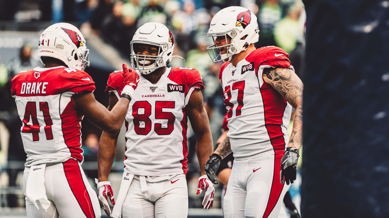 Arizona Cardinals eliminated from NFC West contention