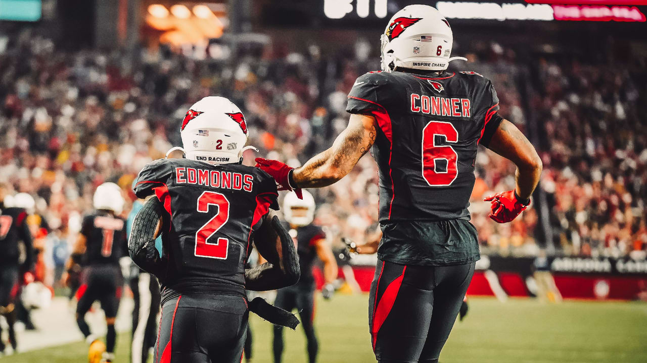 james conner arizona cardinals