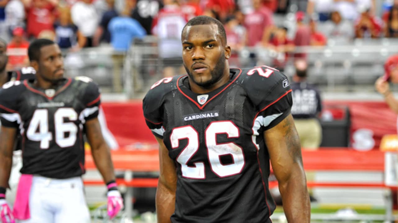 Beanie Wells Released by Arizona Cardinals, News, Scores, Highlights,  Stats, and Rumors