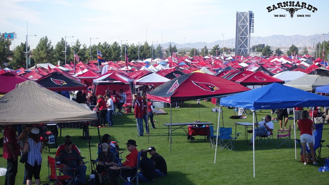 Premium Tailgates Game Day Party: Arizona Cardinals vs. San Francisco 49ers  Tickets Sun, Dec 17, 2023 TBA at Premium Tailgate Tent - Glendale in  Glendale, AZ