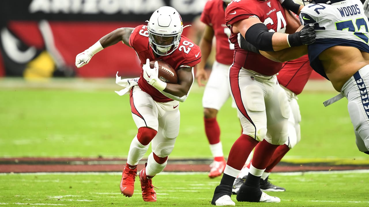 Cardinals' Kingsbury encouraged by Reddick's progress in natural