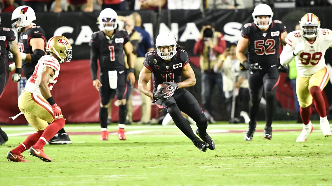 Tramaine Brock's drop among Cardinals' missed chances vs. Lions