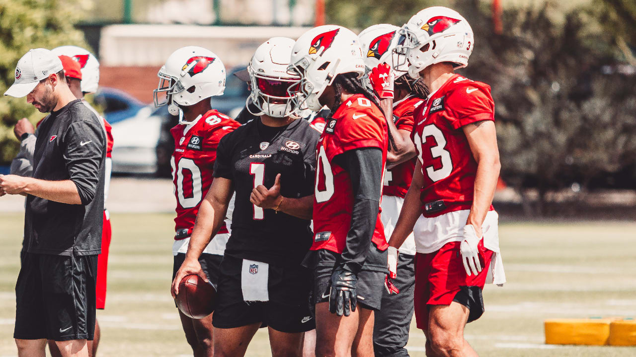 Black helmets in Arizona Cardinals' future? - Phoenix Business Journal