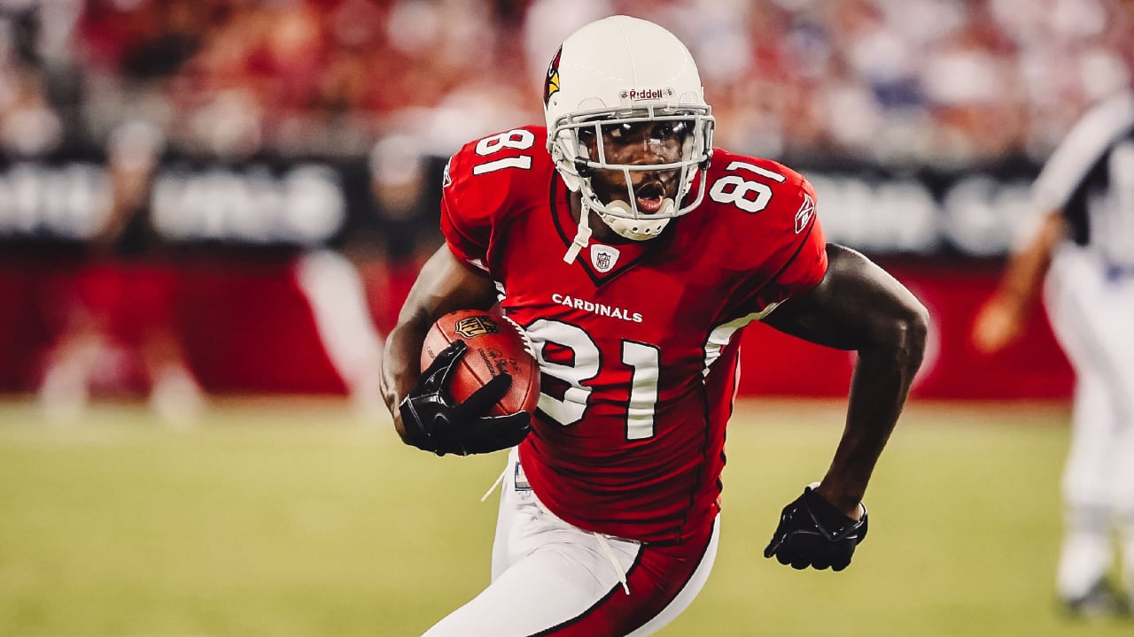 Anquan Boldin Has 'No Bad Feelings' About Cardinals